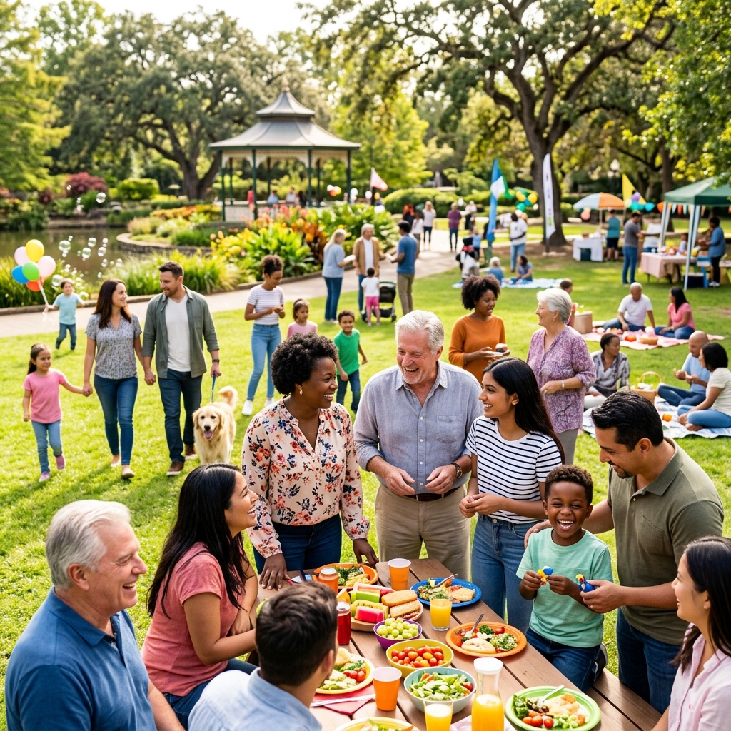 Community banking support