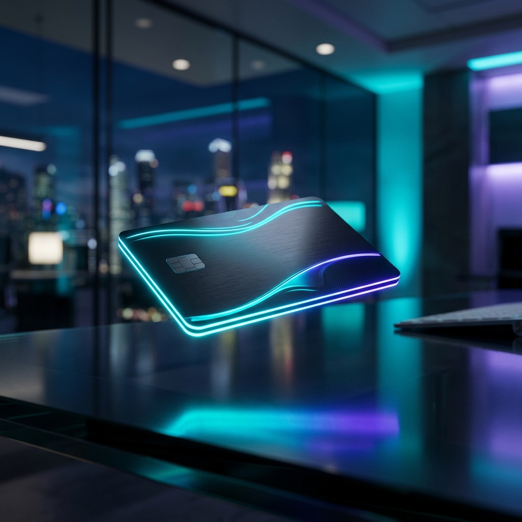 Modern banking technology